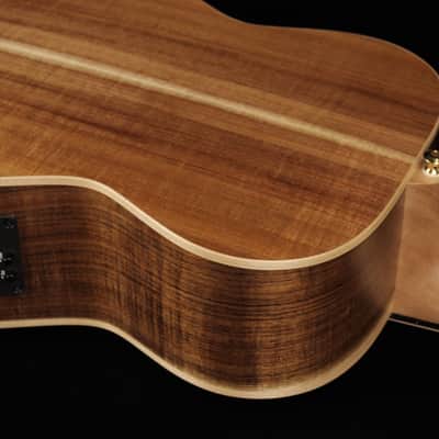 Maton EBG808 Artist (#128) image 9