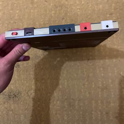 Teenage Engineering EP-1320 Medieval Sampler Composer 2024 - Present - Gold image 4