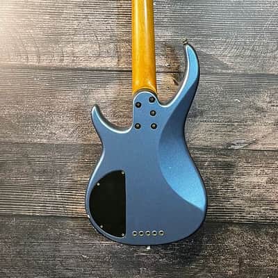 Peavey Foundation 2000 5-String Bass Guitar (Puente Hills, CA) image 6