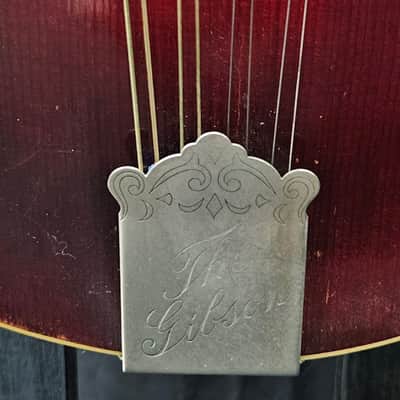 Gibson A4 Mandolin 1920's (USED) image 3