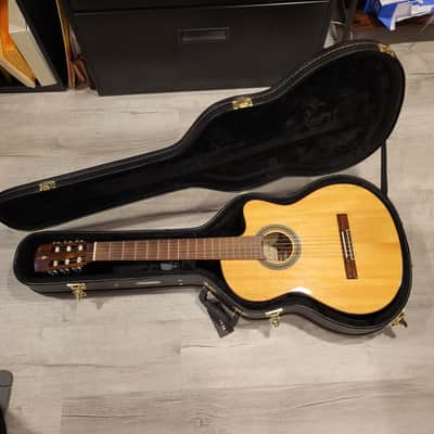 Alvarez Cadiz Series CC7CE 2020s - Natural image 1