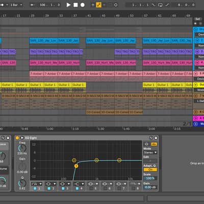Ableton Live 10 | Demo Track - Reverb Digital | FREE Track Download image 4