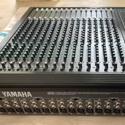 Yamaha GA32/12 Live Mixing Console - Excellent Condition - 32 Channels image 3