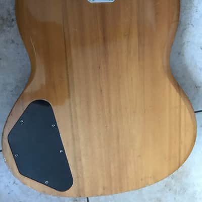 Westone bass Eb-3 mid 79s image 5