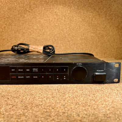 Roland GP-8 – 1980s – Serviced – Warranty image 8