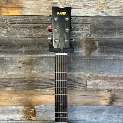 (18220) Yamaha  SJ-180 Acoustic Guitar image 7