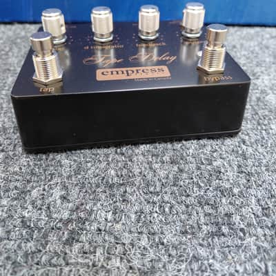 Empress Tape Delay 2010s - Black image 3