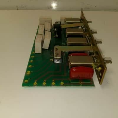Otari PM 833a Circuit Board For MX 5050 Reel-To-Reel Tape Machine image 7