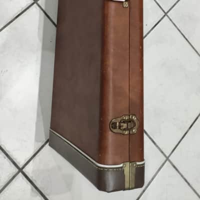 Vintage ultrarare Gibson USA original hardcase image 7