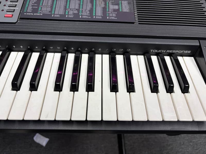 Casio Keyboard CTK-650 | Reverb
