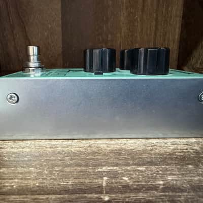 TC Electronic The Prophet Digital Delay 2017 - Present - Light Green image 3