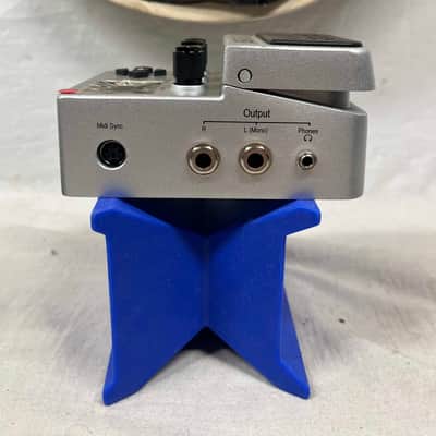 Singular Sound BeatBuddy beat buddy v1 Drum Machine Pedal with Dual Footswitch + Boxes image 6