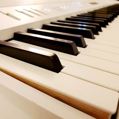 CERTIFIED!!! ROLAND FP90X WHITE STAGE/HOME PIANO SERVICED IN AMAZING CONDITION!!! image 13