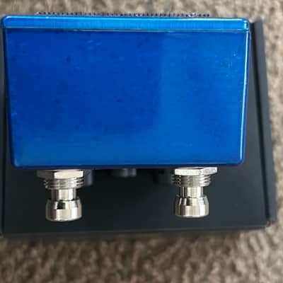 Walrus Audio Slö Multi-Texture Reverb 2019 - Present - Blue image 4