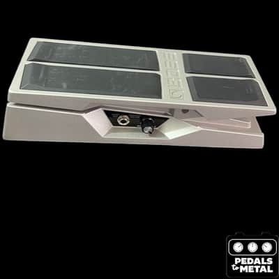 Boss FV-500H Mono High Impedence Volume/Expression Pedal 2007 - Present - Metal - X18934 image 4