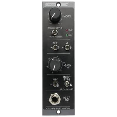 CAMDEN500 Cranborne Audio image 2