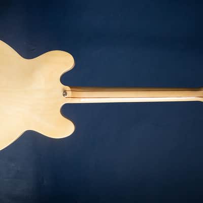 2025 Epiphone Sheraton II image 3