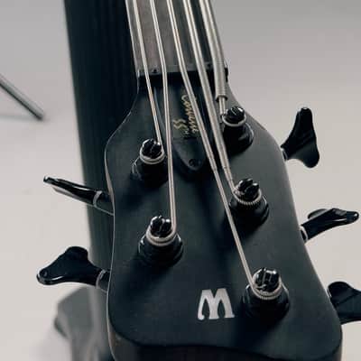 Immagine Warwick Corvette $$ 5 Fretless - 7