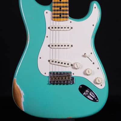 Zodiacworks 35th Anniversary Limited Edition TC HOTEI Red Line (S