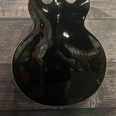 Peerless Guitars Songbird Electric Guitar (Dallas, TX) image 5