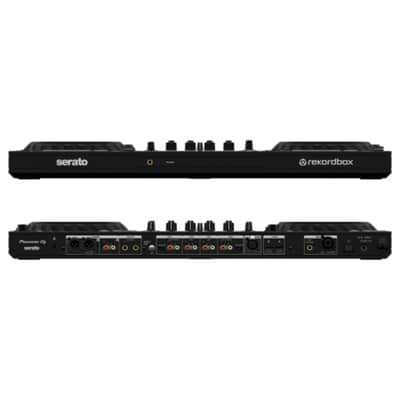 Pioneer DDJ-FLX10 DJ Mixing Table 4 - Channel image 2