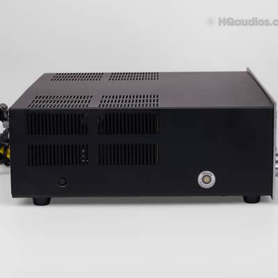 Marantz 4430 Quadradial Receiver – Restored –Free Wood Case – 1-Year Warranty image 12