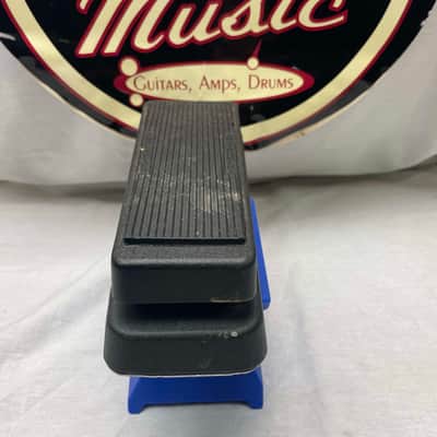 Dunlop GCB95 Cry Baby Wah Pedal - Rev F Circuit image 3