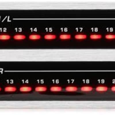 Behringer Feedback Destroyer Pro FBQ2496 image 1