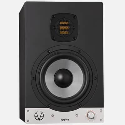 Eve Audio SC207 | 7" Active Studio Monitor, Single Speaker.  New with Full Warranty! image 2