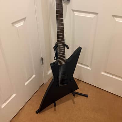 ESP LTD EX-7 w/ESP HSC image 1
