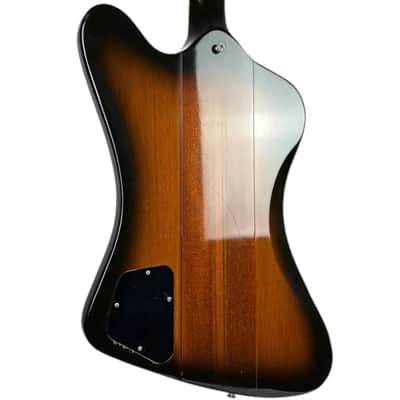 Gibson Firebird V 1996 - Vintage Sunburst image 5