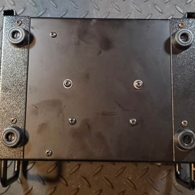 Marshall PB100 Powerbrake 100 Attenuator 2010s - Black Power Brake PB-100 16 & 8 ohm image 6