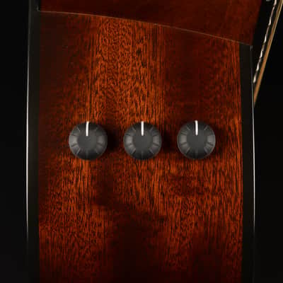 2017 Taylor 356ce with ES2 Electronics - Natural | USA All Solid Grand Symphony Acoustic Guitar Cutaway Pickup | OHSC image 22