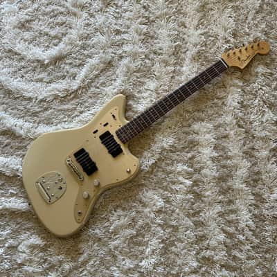 2024 Fender Custom Shop LTD ‘59 Limited Edition Jazzmaster Desert Sand Electric Guitar w/ OHSC image 12