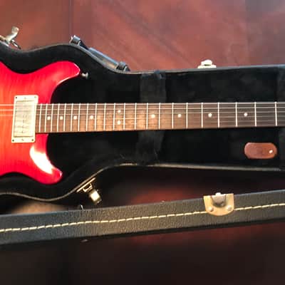 Hamer  Artist Studio  1995 59’ Burst image 19
