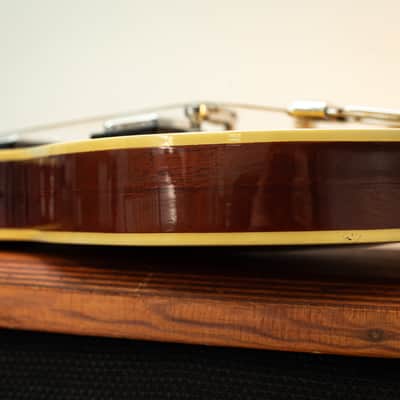 Greco SA-450 - 1970's - 2 Color Sunburst image 6