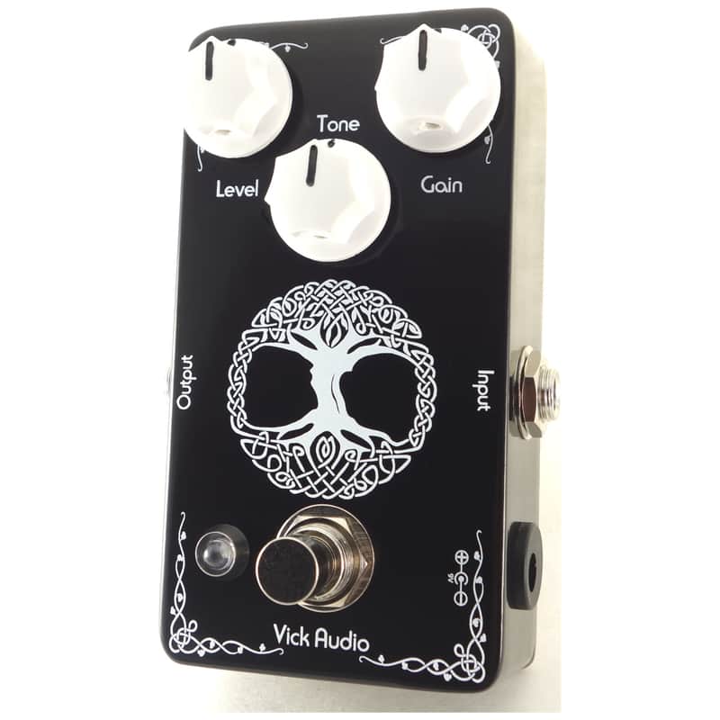 Vick Audio Tree Of Life Overdrive image 3