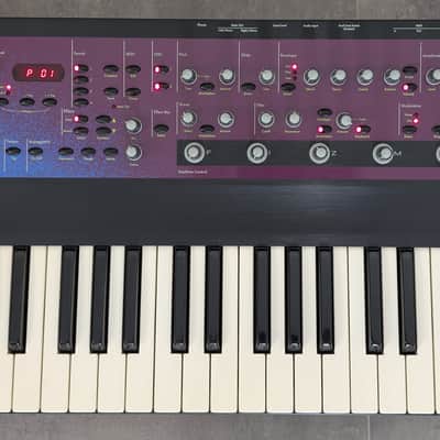 Ensoniq Fizmo Transwave Digital Synthesizer