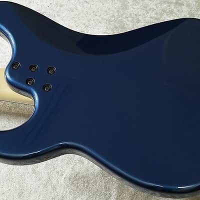 Fujigen(FGN) J-Standard JMP-AL-R Old Lake Placid Blue[Limited color][Made in Japan][IKE011] image 9