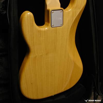 Momose MP2-STD/R NA(Natural) #17753 around 3.7kg image 8
