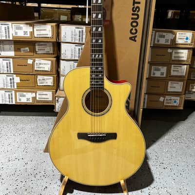 Ibanez AEL40SE-RLV | Reverb