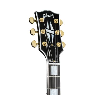 Gibson RD Custom Ebony - Custom Electric Guitar image 4