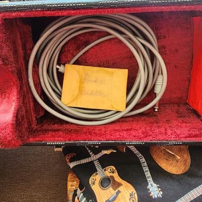 1965 Gretsch 6122 Chet Atkins Country Gentleman image 22