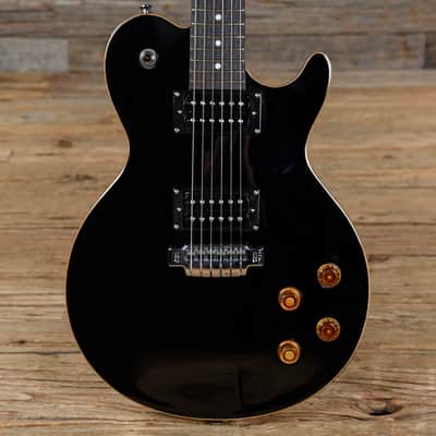 Line 6 JTV-59 James Tyler Variax Modeling Electric Guitar Black