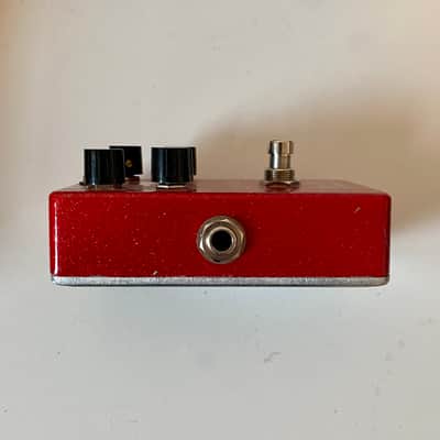 Bearfoot FX Candiru Fuzz 5 Knob image 4