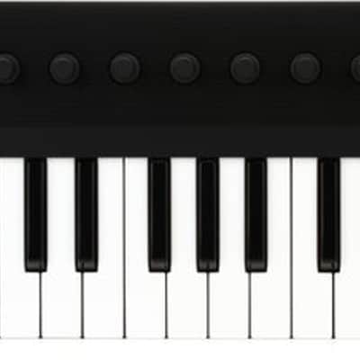 Native Instruments Komplete Kontrol M32 Micro Keyboard Controller image 2