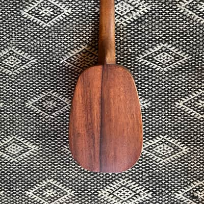 Kamaka Pineapple Deluxe Early 1950’s Koa image 3