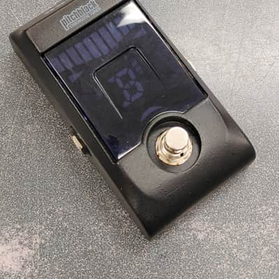 Korg Pitchblack PB-01 Chromatic Guitar/Bass Tuning Pedal image 3