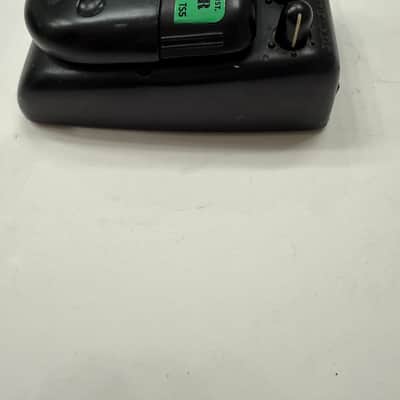 Ibanez TS5 Soundtank Tube Screamer Overdrive Vintage Guitar Effect Pedal image 4