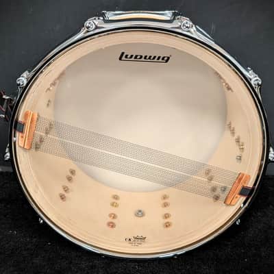 Ludwig Epic Series "The Brick" Snare image 5